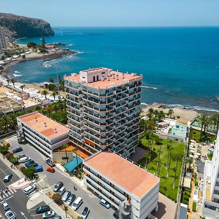 Go2Tenerife Apart'Dida Pool & First Line Of The Sea Los Cristianos  Eksteriør billede